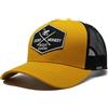 Surf Monkey | Cappellino Trucker Origins Baseball Regolabile - Cotone biologico - Taglia unica