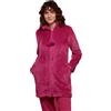 Noidinotte; more than pyjamas Noidinotte - Vestaglia Donna Coral Bubble - XS Fucsia