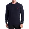 U.S. Polo Assn. Maglione Girocollo da Uomo US42173048