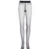 Wolford Wolfordcollant - black