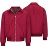 WALKER AND HAWKES - Giacca Classica Faxton da Uomo