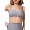 Triumph Donna Shape Smart Melange P, Bra, Morandi Grey, 4