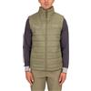 Timberland - Piumino Uomo Smanicato con Logo - Taglia L