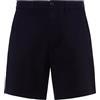 NORTH SAILS Bermuda Chino Uomo in Gabardina di Cotone Organico Stretch