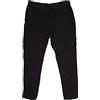 Fantasy Pantalone Puro Lino Leggero Estivo Uomo Ragazzo Elastico Vita