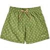 Dedoles Costume Bagno Uomo Bambino Pantaloncini Asciugatura Rapida Estate | poliestere riciclato, tasche, taglio universale, estate spiaggia, regalo, Cocco Limoni Surf, mare bambino, pantaloncini,