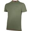 Uvex Camicia da Lavoro a Maniche Corte Tune-Up da Uomo - 50% Cotone e 50% Poliestere