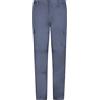 MISEMIYA - Pantaloni di Lavoro Multi-Tasche Uniforme Industriale Laboratorio Meccanico Tecnico Idraulico Muratore Ref.888-38, Grigio