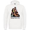 MAGLIERIA CONFORTI Felpa con Cappuccio Unisex Adulti Gruppo Katsey Girl K-Pop Daniela, Lara, Manon, Megan, Sophia, Yoonchae vers.3