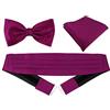 TigerTie - Fusciacche - Basic - Uomo