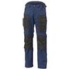 Siggi Group siggi Pantaloni Hammer Pesante Pantaloni Uomo (Pacco da 1)