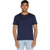Ralph Lauren Underwear 714-844756 T-Shirt Manica Corta Uomo Blu S
