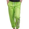 PYREX ORIGINAL - Pantaloni Sportivi da Donna in Cotone, Elastico in Vita Regolabile, Tasche Laterali, Logo Frontale - Art.45165