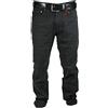 Mastino Pantaloni Uomo Elasticizzati 5 Tasche Regular Fit 46 48 50 52 54 56 58 60 62 64 (48 - Grigio)