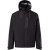 NORTH SAILS Giacca Edge Sailor Tech Uomo in Tessuto Stretch 3 Layer