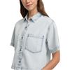 GUESS CAMICIE Donna GUESS JEANS W5GH0F D5M83 GJRV