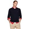 Tommy Hilfiger Chain Ridge Structure C Neck Mw0mw33511 Maglioni Uomo (Pacco da 1)
