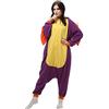 BGOKTA Pigiama Animali Donna Costumi Adulto Interi Pigiama Festival 48
