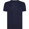 Cashmere Zone CZ - T-Shirt Uomo Jersey Cotone Maglia Polo Elegante Slim Fit Maglietta Classica Traspirante Manica Corta Casual Raffinata