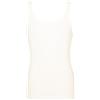 Liabel Canotta Intima Uomo Spalla Stretta in MISTOLANA 5141 283 (6, Bianco)
