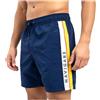 Navigare Boxer Mare Costume Uomo Pantaloncini da Bagno Anche in Taglie conformate H