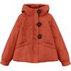 RYTEJFES Piumino Donna Giacca Da Donna Giacca A Vento Giubbotto Corto Piumino Invernale Corto Mezza Stagione Giacche Invernali Invernale Giubbotto Autunno Giubotto Bomber Giubbino Piumini Invernali Corti 100