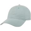 Stetson Ducor Sun Guard Fullcap Uomo - Cappellino da Baseball in Cotone bio (sostenuto) - Primavera/Estate - Protezione UV 40+ - Look-StoneWashed - Cappellino da Esterno Azzurro L (58-59 cm)