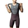 Ale' - Pr.e Magic Colour, Pantaloncini con Bretelle Uomo