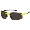 Carrera Occhiali da Sole CARRERA DUCATI CARDUC 043/S 4CW YELLOW BLACK 63/14/135 Uomo