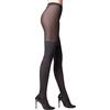 Selente Lovely Legs Collant da Donna Leggeri 20-40 DEN per Primavera/Autunno con Dettagli Esclusivi,