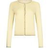 Liu Jo Cardigan con Spacchetti L, 10620