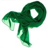 DOLCE ABBRACCIO by RiemTEX ® Sciarpa da donna Lady Sunshine foulard in seta con alto contenuto di seta Pashmina Stola, foulard da donna, elegante
