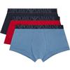 Emporio Armani Slip/Boxer 111357 2F715 - Uomo
