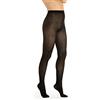 SOLIDEA Collant Compressione Graduata Donna Fashion Egypt 70 denari 12/15 mmHg | Collant Donna, Collant A Compressione Graduata (Nero, 48)