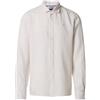 NORTH SAILS Camicia Uomo a Righe Bengal in Lino European Flax™