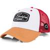 Blackskies Race Baseball cap | Uomo Donna Premium Trucker cap | Snapback Visiera Cappellino Basecap - Streetwear Outdoor Estate Tempo Libero