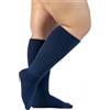 Plumpy Calze Donna Cotone Taglie Forti Larghe Polpacci Grandi Pacco 2