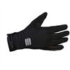SPORTFUL 1101968-002 WS ESSENTIAL 2 GLOVE Guanti sportivi Uomo BLACK Taglia M