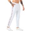 RED BRIDGE Pantaloni da Tuta Sweatpants con Riga Laterale