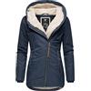 Ragwear Giacca invernale da donna Gordon, taglie XS-XXL