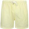 Blue coast yachting Costume da Bagno Uomo Asciugatura Rapida, Pantaloncini da Nuoto in Poliestere per Spiaggia e Piscina, Shorts Sportivi con Fodera in Rete e Tasche