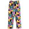 Disney The Nightmare Before Christmas Pantaloni da Pigiama per Adulti | Sally O Jack Skellington Pantaloni da Notte