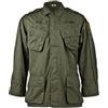 Mil-Tec Giacca US M64 Vietnam, verde oliva, taglia XXL