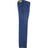 profili di Toscana - Pantaloni Chino Uomo in Fustagno di Cotone, Pantaloni Uomo Eleganti Elasticizzati, Pantalone Uomo Invernale Classico, Vita Regolare e Gamba Dritta, 100% Made in Italy