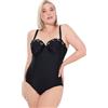 Ulla Popken Donna Costume Intero