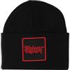 Amplified BandMerch - BandMerch, Accessorio a Fascia per Uomo, Donna, Bambino, Unisex, Primavera, Estate, Autunno, Inverno, Fan della Musica, Festival