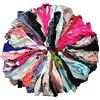 COLOROSES per la Donne 10/20 Multi Pack Perizoma Perizoma per Donna Intimo Perizoma in Pizzo Mutandine Sexy Colori e Stampe Assortiti (Assortimento-20 Pezzi X - Grande)