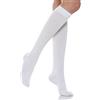 Relaxsan 820M Calzini Unisex con fibra al latte compressione graduata 18-22 mmHg