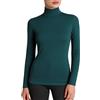 RAGNO Maglia Donna Manica Lunga Lupetto Viscosa Art. D794AZ