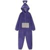 cutecool MdybF Pigiama Donna Jumpsuit Costume Onesie Pigiama Unisex Animale One-Piece Costume Homewear Sleepwear Party-Viola-m-Teletubbies